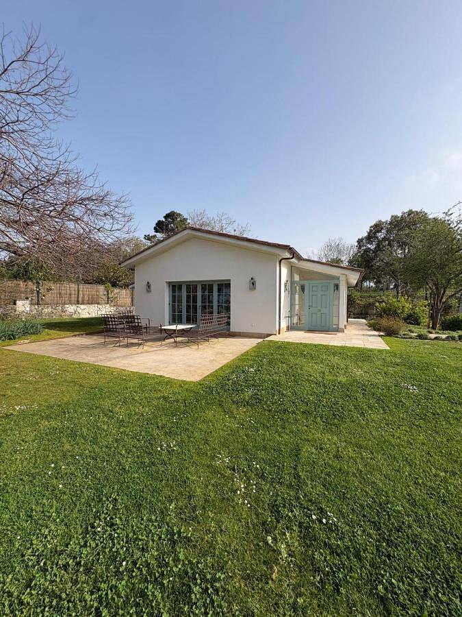 Maison de vacances pour 2 personnes, avec vue et terrasse - 1