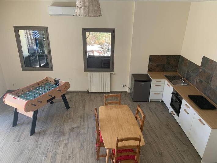 Location de vacances pour 6 personnes à Lansargues - 3