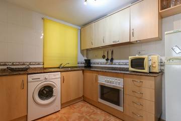 Bungalow para 6 Personas en Gran Alacant, Provincia de Alicante, Foto 3