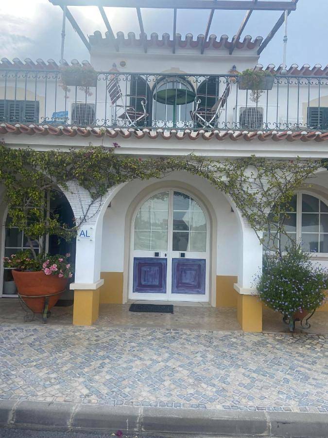 O Pátio in Quinta do Conde, Halbinsel von Setúbal