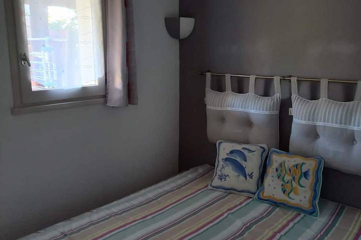 Gîte pour 6 personnes à Loupian - 2