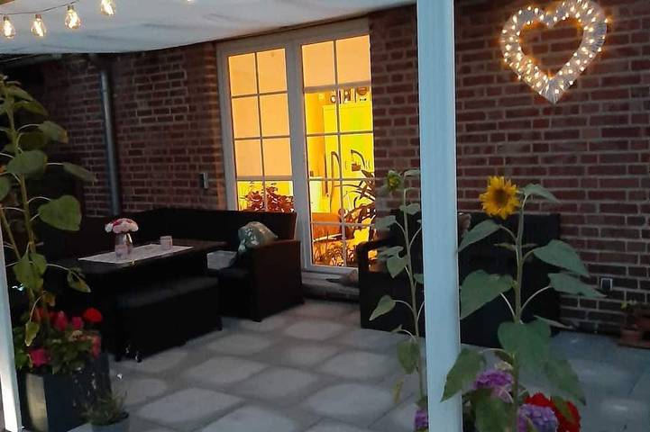 Bauernhof für 2 Personen, mit Terrasse