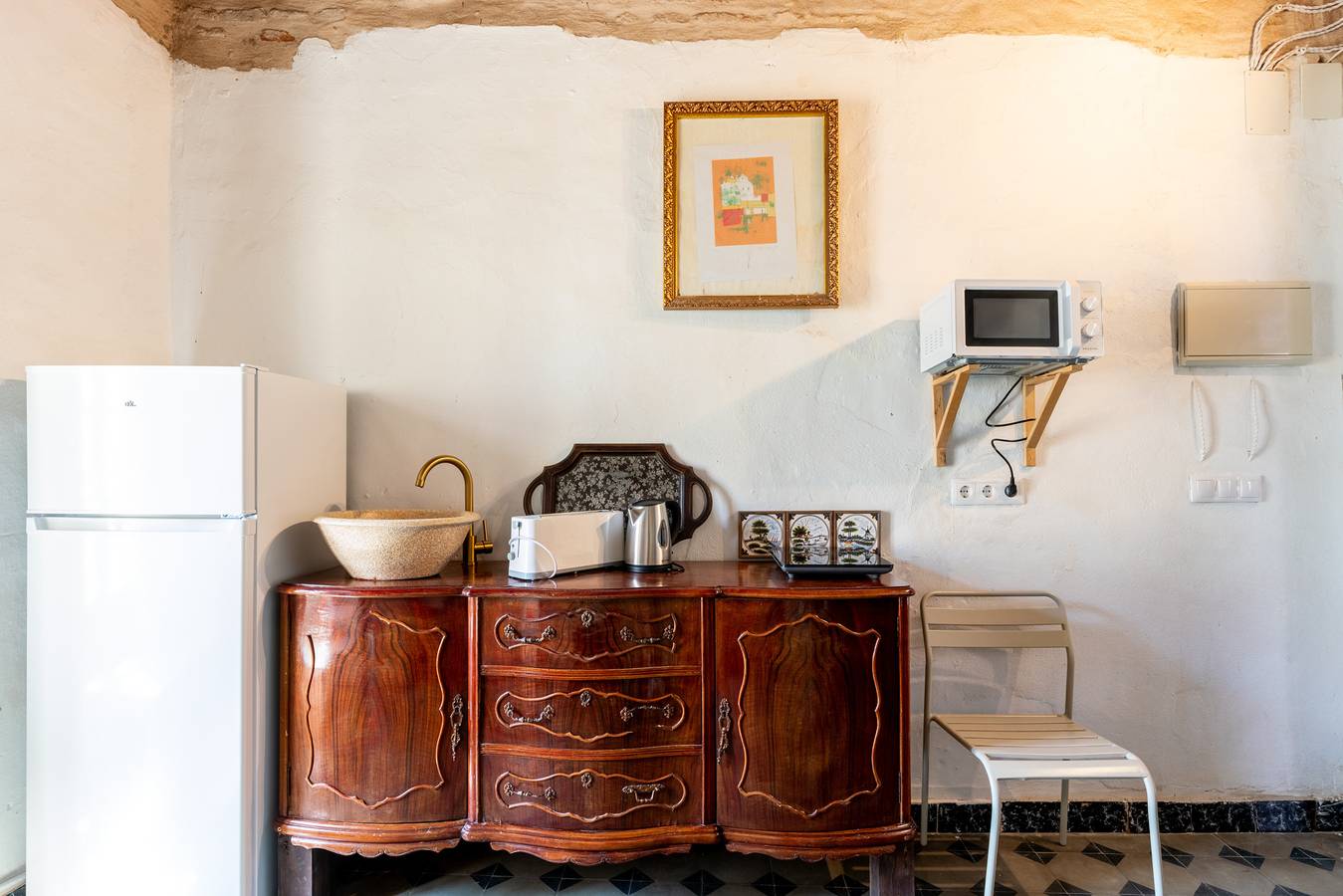 Geheel appartement, Joaquín Turina 7 in Cantillana, Sevilla Provincie