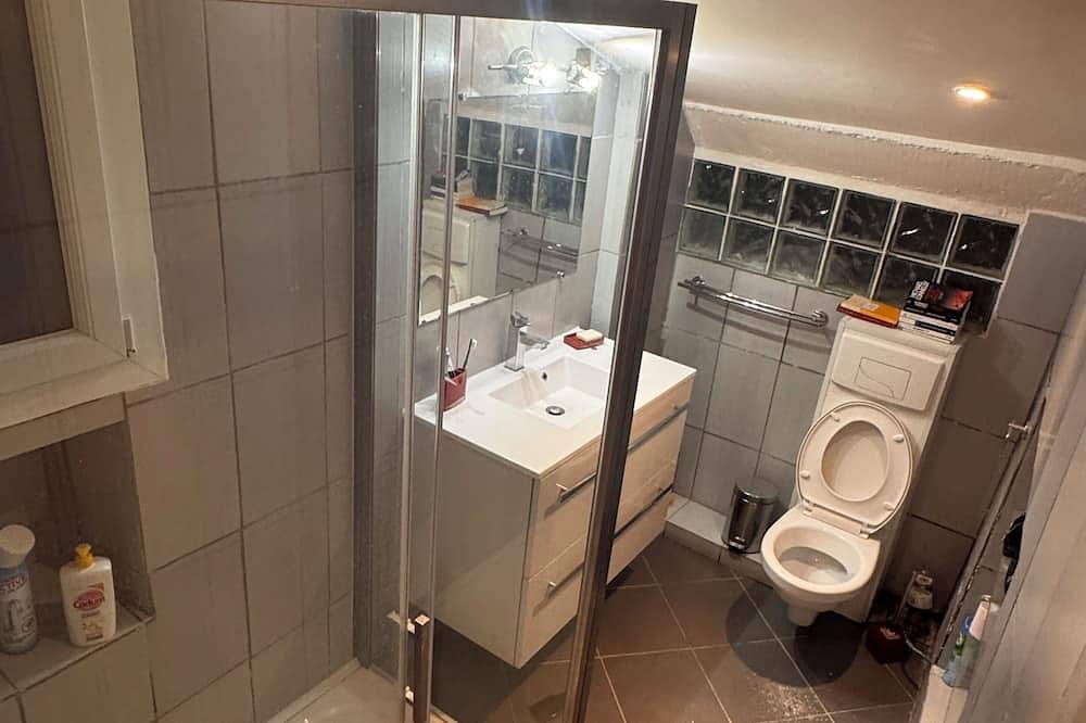 Appartement entier, Maison au village in Murato, Région de Calvi