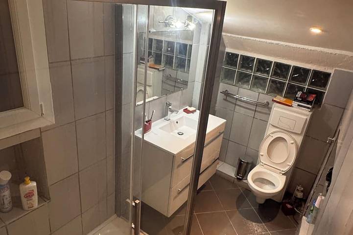 Gîte pour 6 personnes à Murato - 4