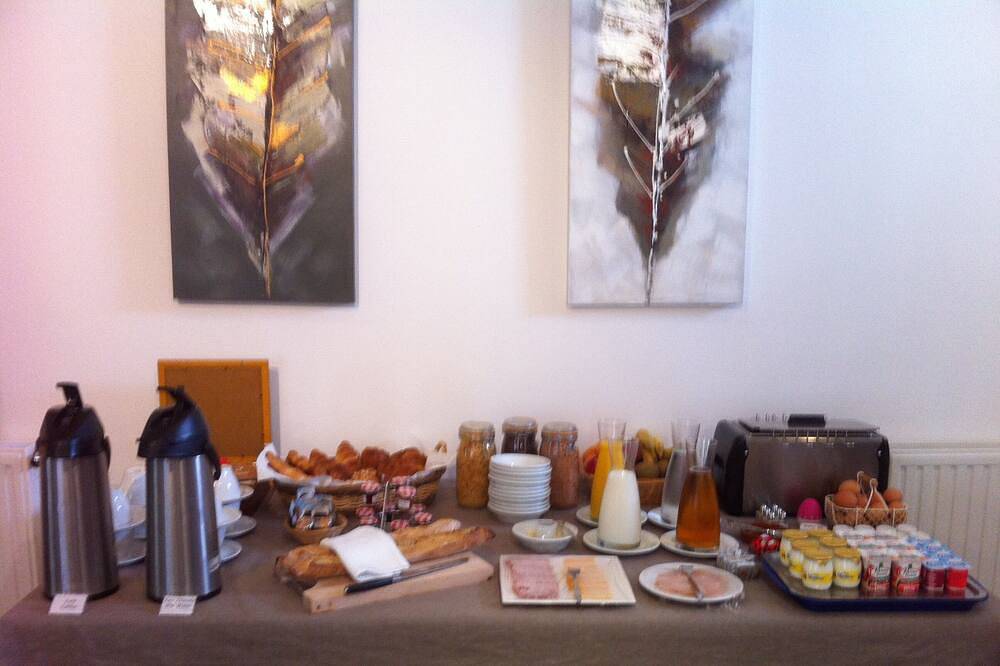 Château pour 3 Personnes dans La Roche-Clermault, Indre-et-Loire