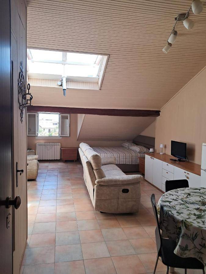 Maison d’hôte pour 4 personnes, avec Vue