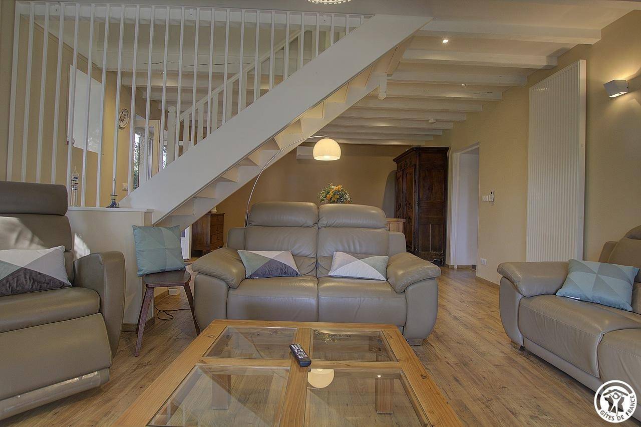 Le Grand Marène in Le Montellier, Ain