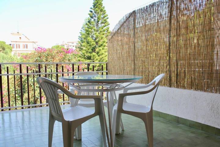 Gîte pour 2 personnes, avec balcon et vue à Bagheria - 4