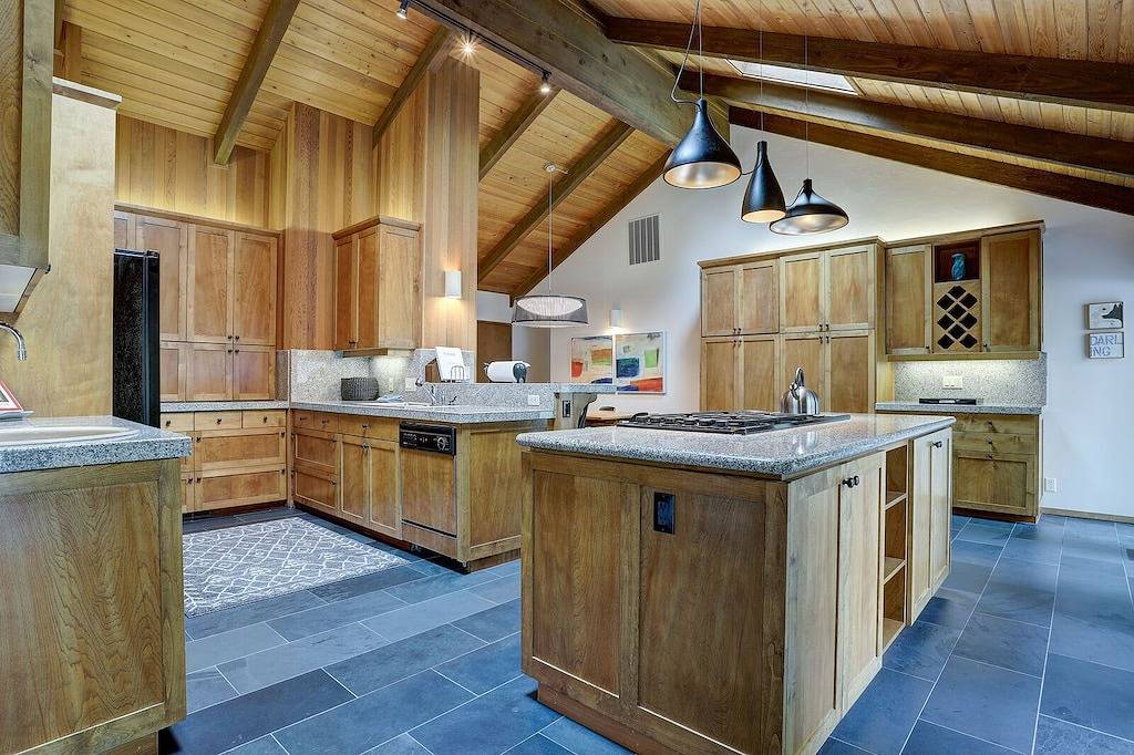 2 Pioneer - Quiet South End, Designer Touches - Wunderschöne Küche, Sharc-Pässe, Whirlpool in Sunriver, Deschutes County