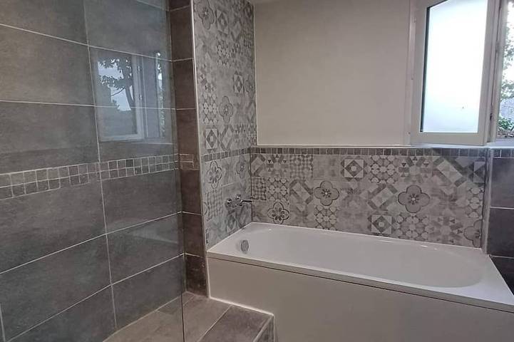 Location de vacances pour 2 personnes, avec jardin dans Mortain-Bocage - 4