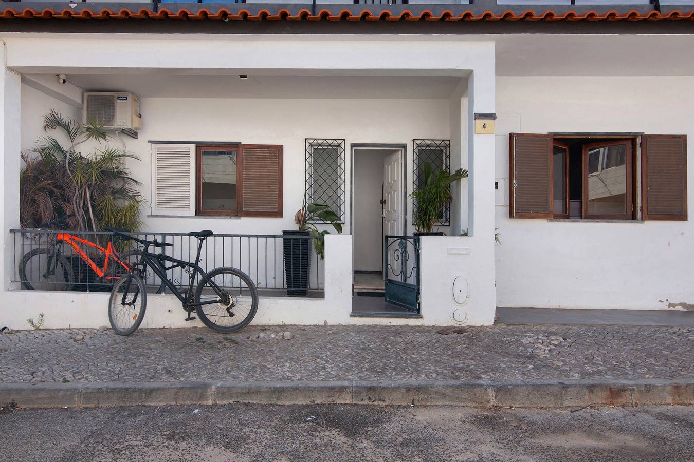 Casa Vacacional 'Crt' con Terraza Privada y Wi-Fi in Faro (Portugal), Ria Formosa