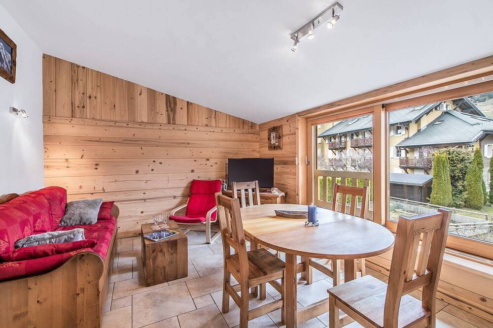 Photo : Appartement de vacances