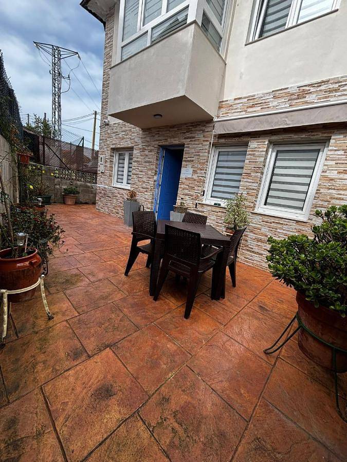 Apartamento entero, Apartment - Ground Floor in Herrán, Santillana del Mar