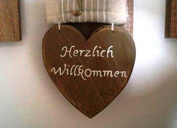 Gîte pour 3 personnes, avec terrasse et balcon/terrasse à Weiden in der Oberpfalz