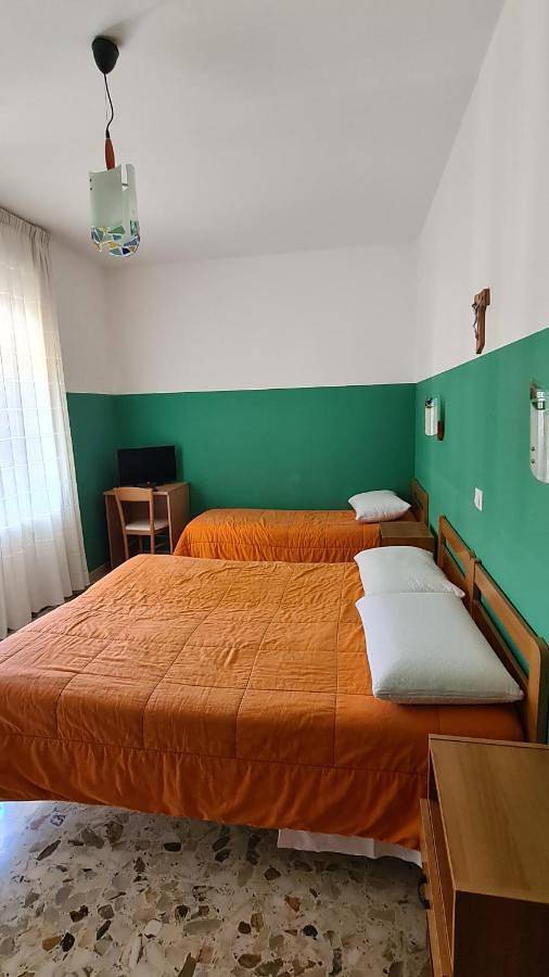 Gîte pour 2 personnes, avec terrasse à San Giovanni Rotondo - 3