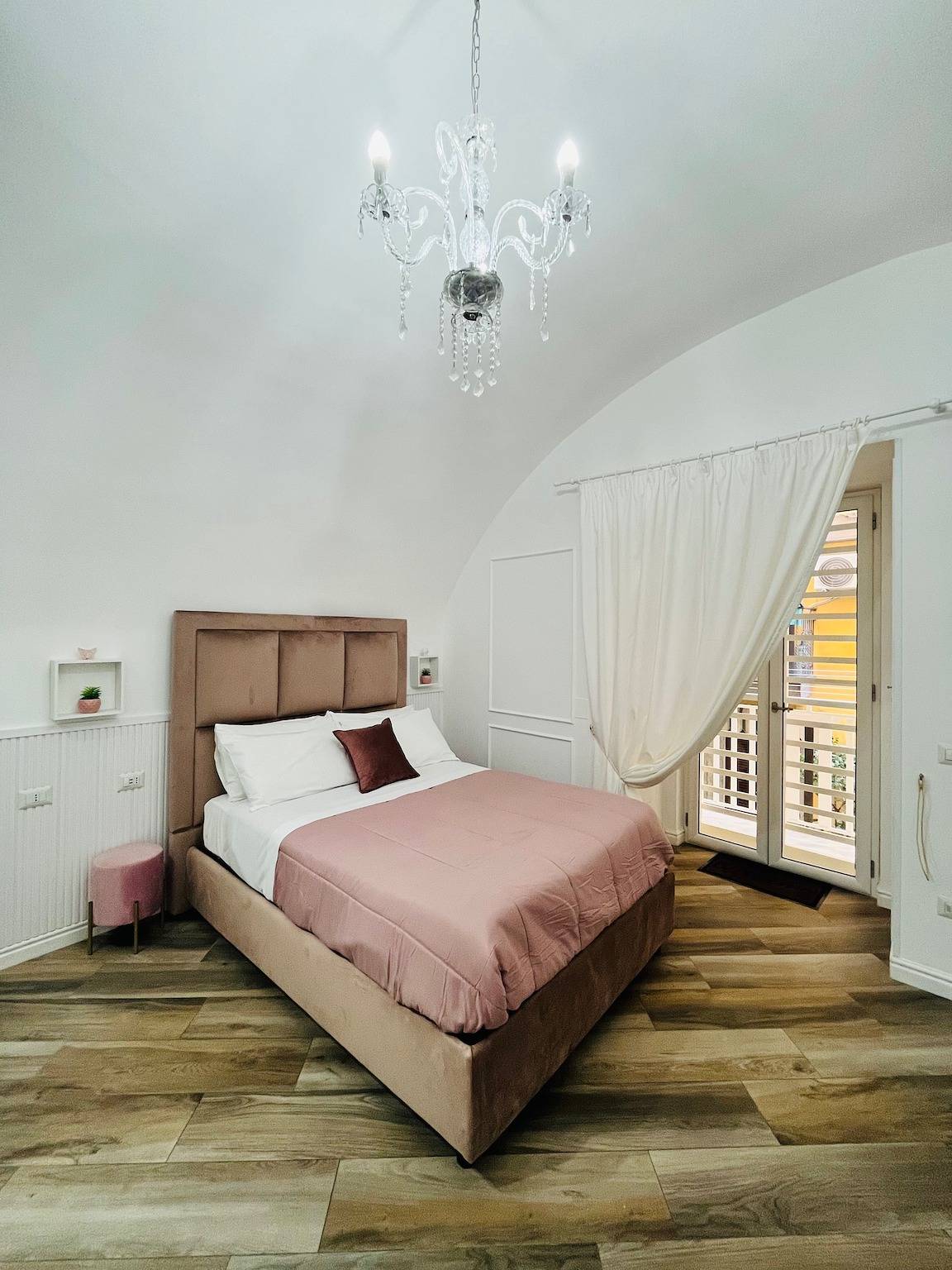 Donn'Anna Naples City Center Luxury Apartment in Neapel, Neapel Provinz