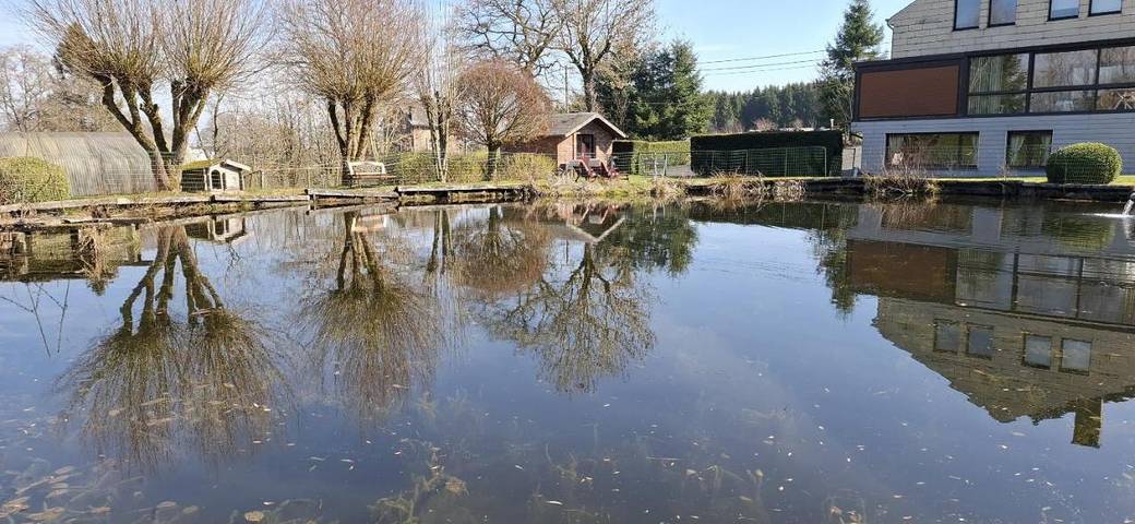 Location de vacances pour 2 personnes, avec jardin, animaux acceptés dans Montleban