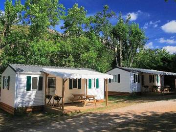 Camping für 6 Personen in Meyrueis, Florac und Umgebung, Bild 4