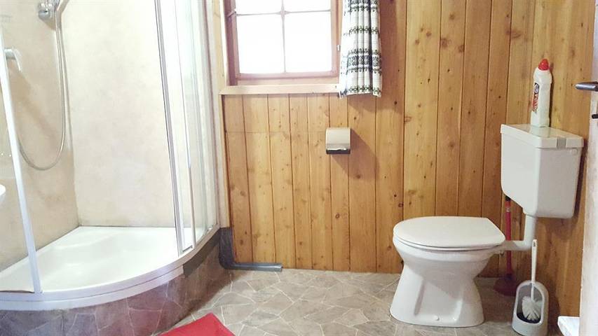 Berghütte für 7 Personen, mit Balkon, kinderfreundlich in Innervillgraten - 4