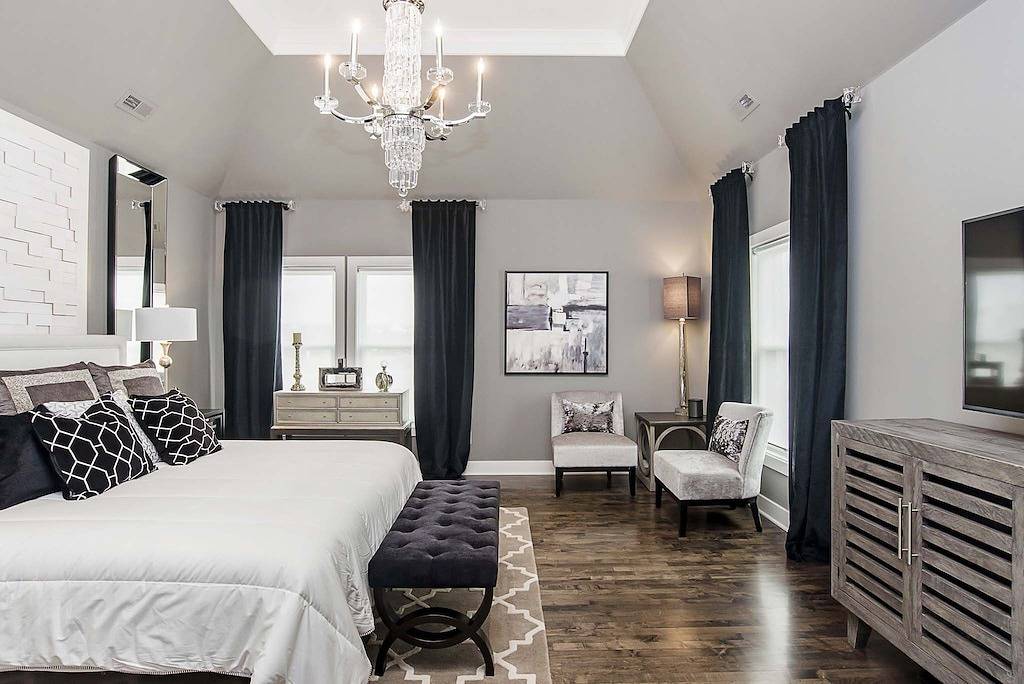 Das weiße Haus ! Ihre private Oase in Carmel in Carmel, Hamilton County