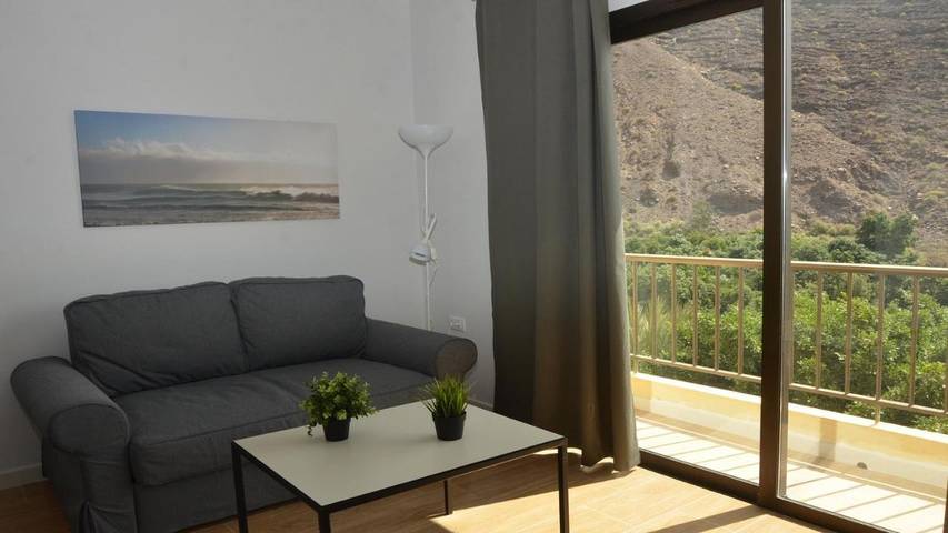 Casa de férias para 2 pessoas em Valle Gran Rey