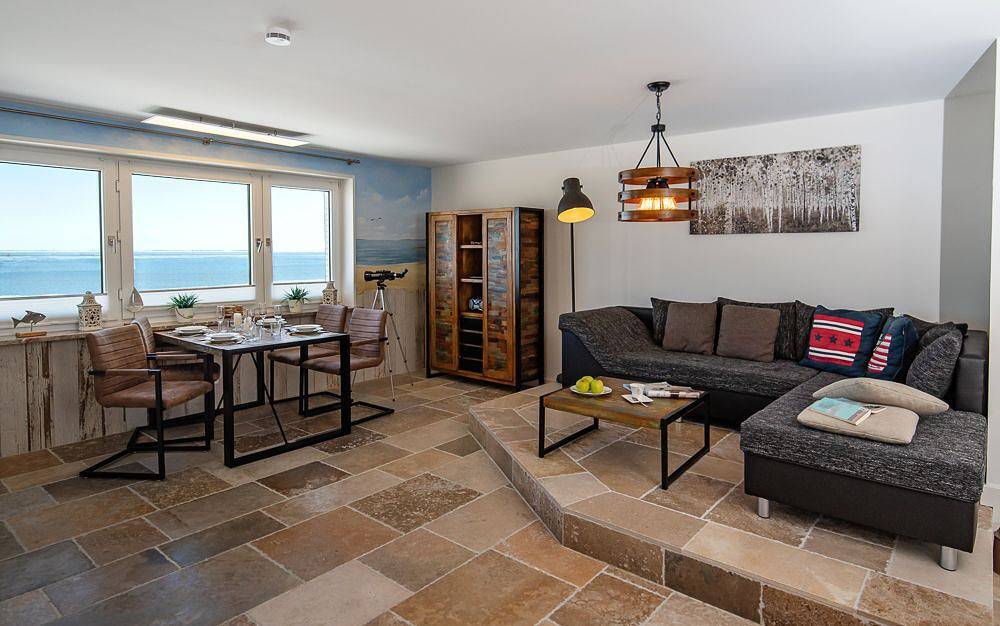 Ferienwohnung für 4 Personen in Hörnum, Sylt