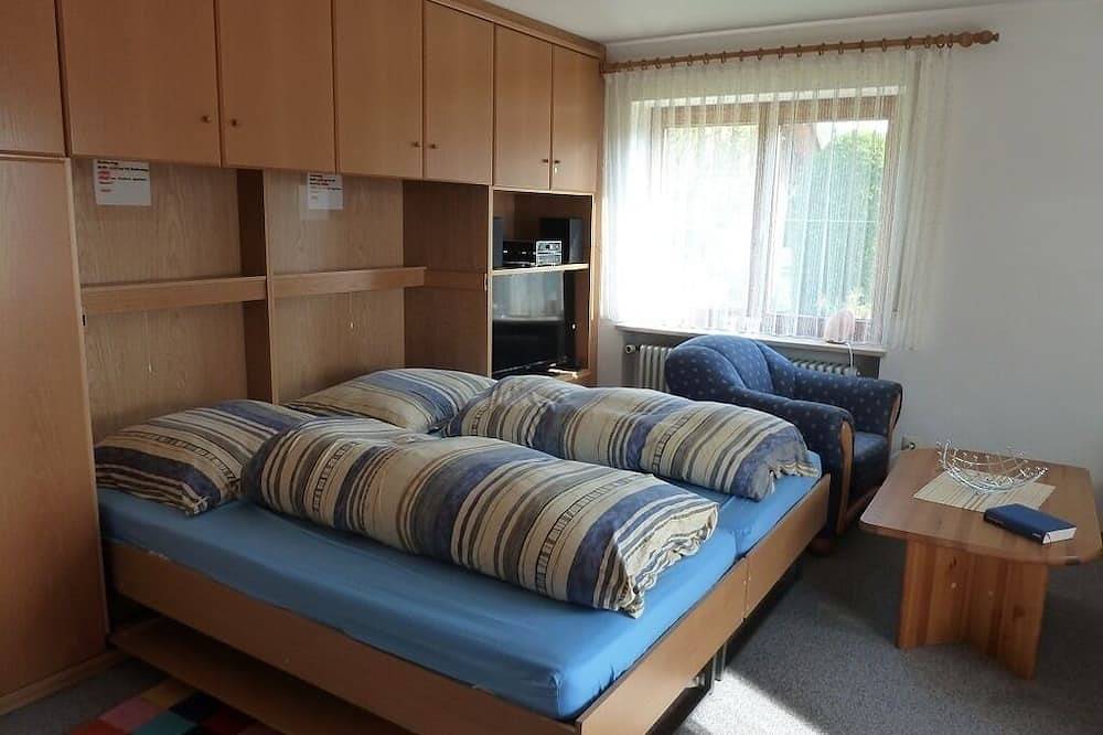 Ganze Wohnung, Ferienwohnung/App. für 5 Gäste mit 56m² in Wertach (95423) in Wertach, Bayerisch Schwaben