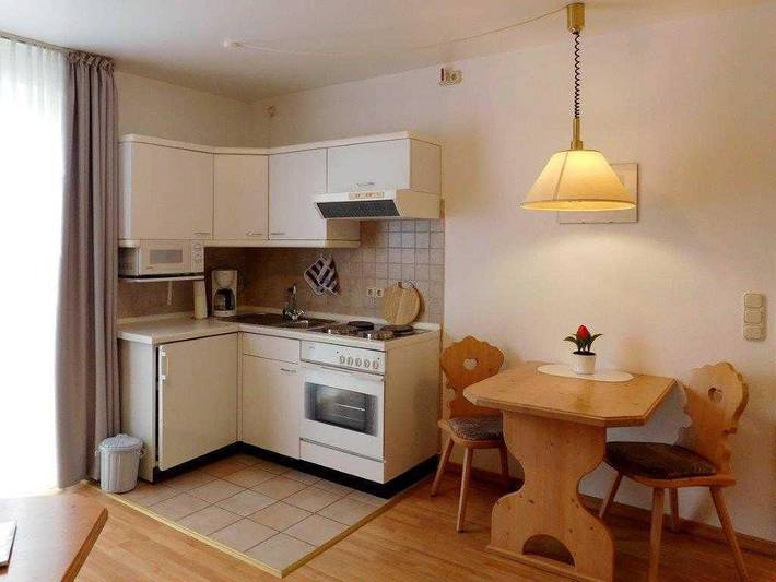 Ferienwohnung für 2 Personen in Timmendorfer Strand - 4