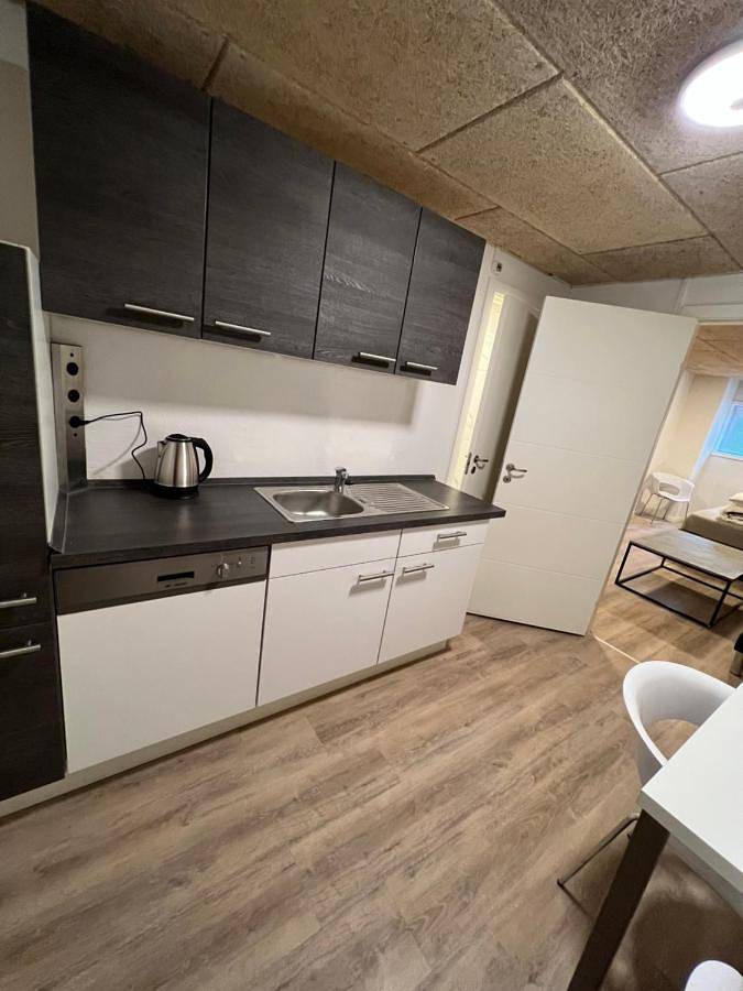 Gîte pour 4 personnes à Aalborg - 4