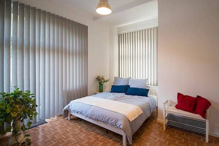 Ferienwohnung für 4 Personen, mit Balkon in Bad Bertrich - 2