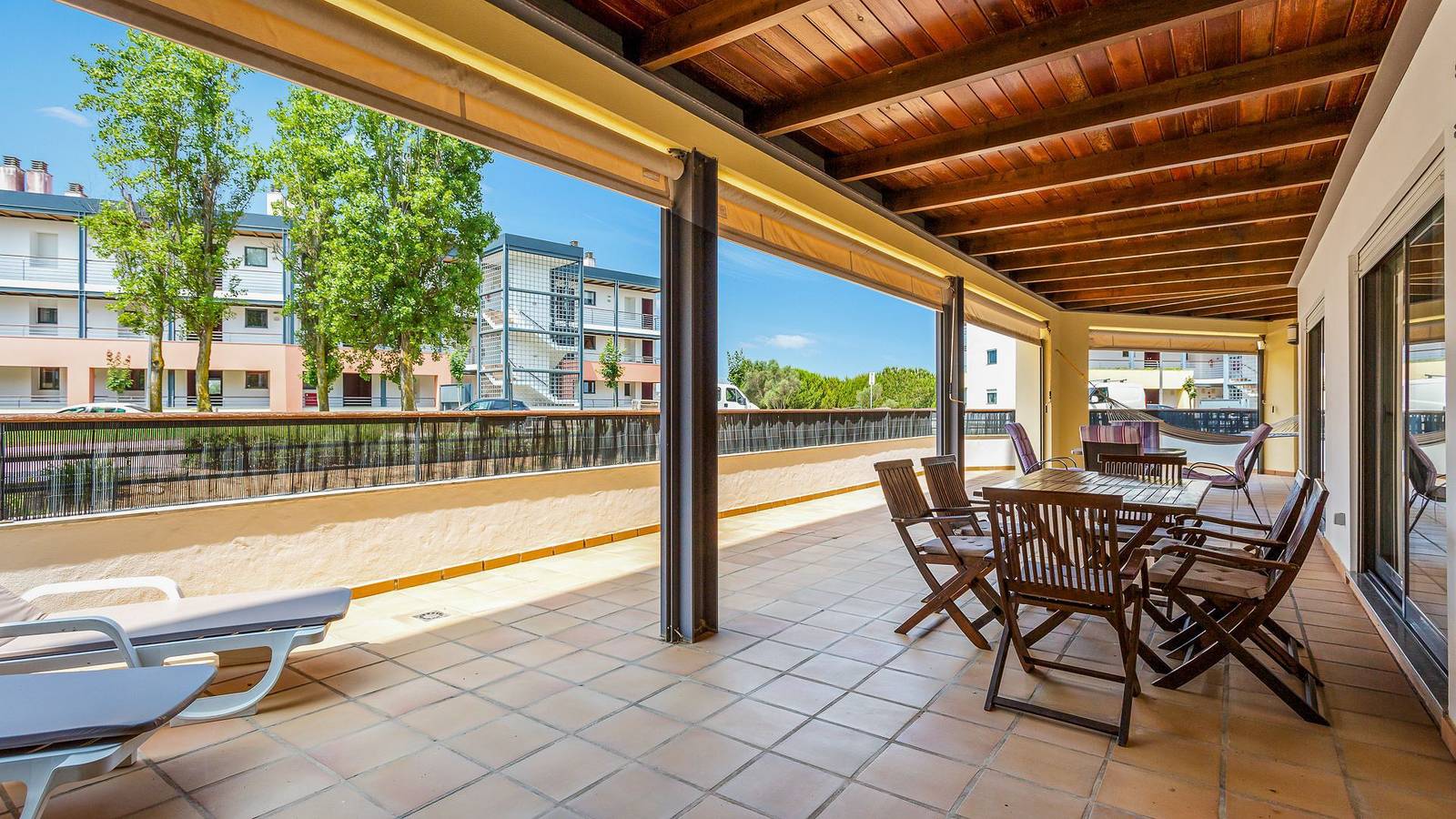 Appartamento vacanze a Lagos a partire da 101€ a notte