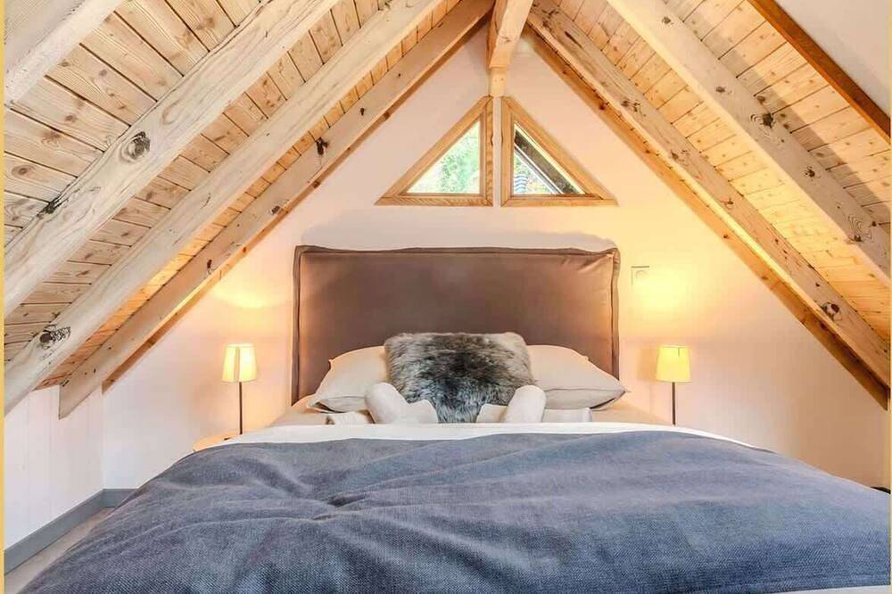 Appartement entier, Chez Marie | T3 | Viuz in Viuz-en-Sallaz, Région de Bonneville