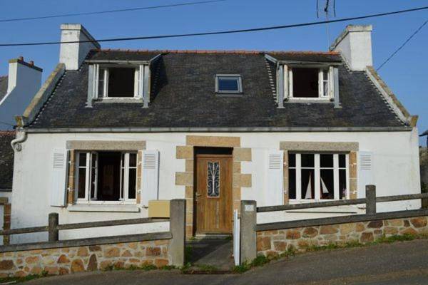 Maison de vacances pour 6 personnes, avec Terrasse et Vue