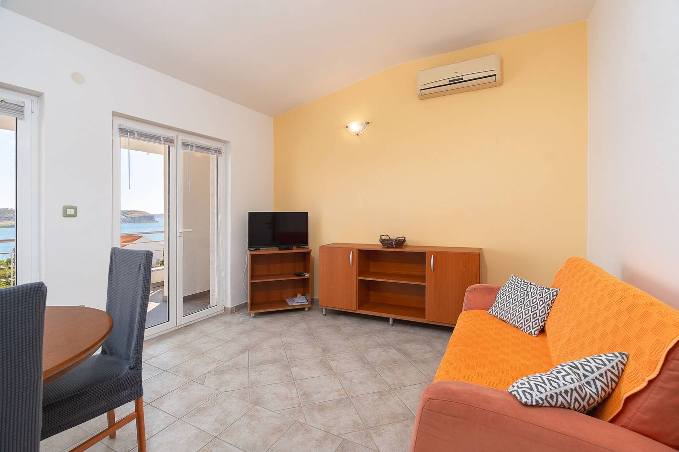 Ganze Wohnung, Apartments Marietta in Rtina, Zadar