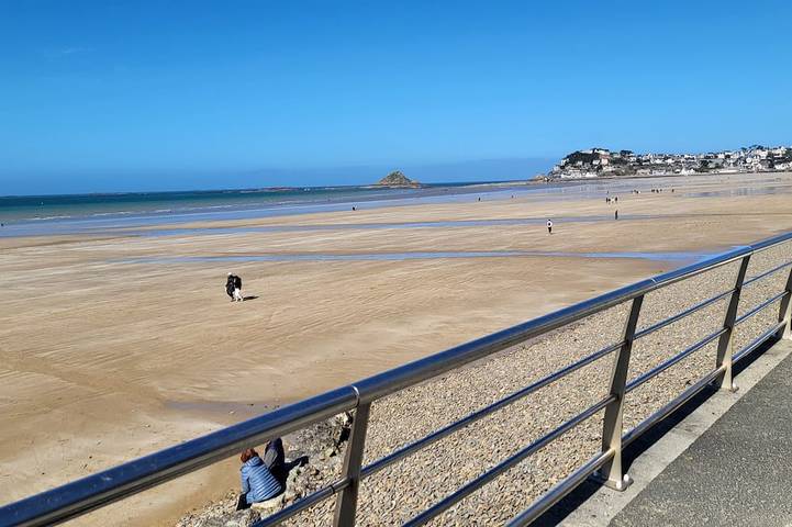 Ferienhaus für 4 Personen - 1