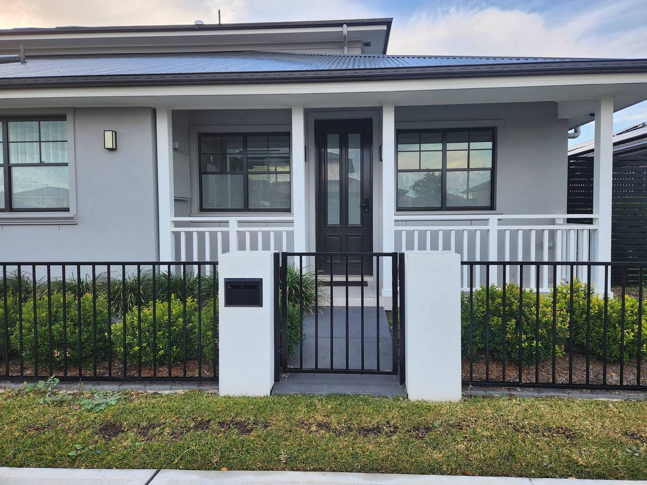 Paradies für Paare – 2 Schlafzimmer in Sydney, New South Wales