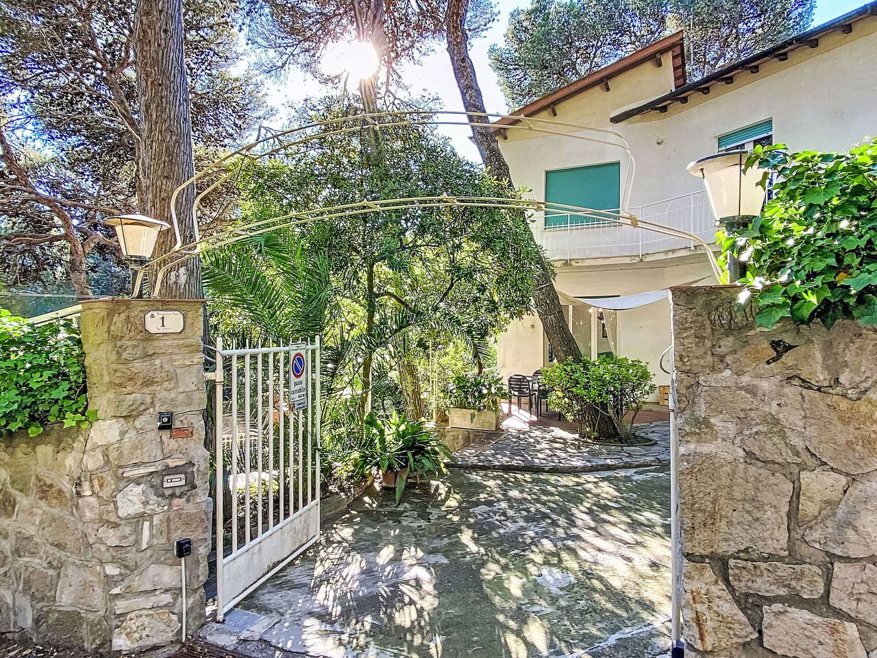 Entire apartment, Macchiaioli - Macchiaioli 720.1 in Castiglioncello, Etruscan Coast