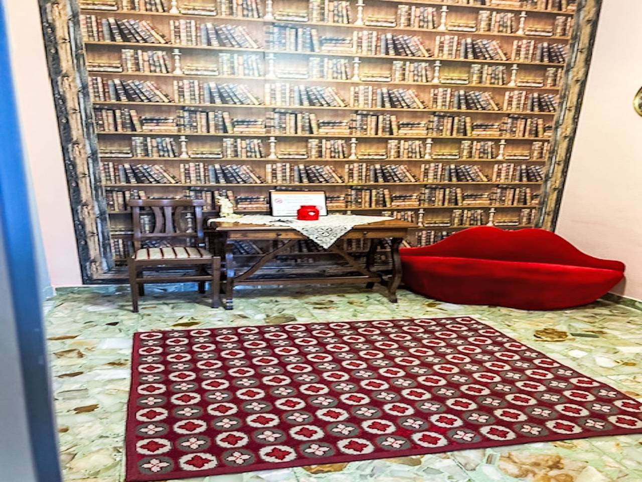 Geheel appartement, Fronte Po in Turijn, Provincie Torino