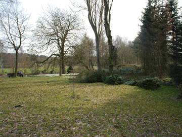 Ferieudlejning til 4 Personer i Jegum, Jegum Ferieland, Billede 1