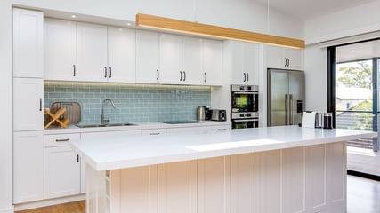 Holiday Home for 8 People in Hyams Beach, Jervis Bay, Photo 4