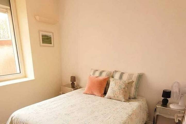 Appartement de vacances pour 2 personnes - 1