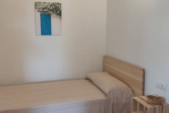 Ferienhaus für 5 Personen, mit Garten und Terrasse auf Formentera - 4