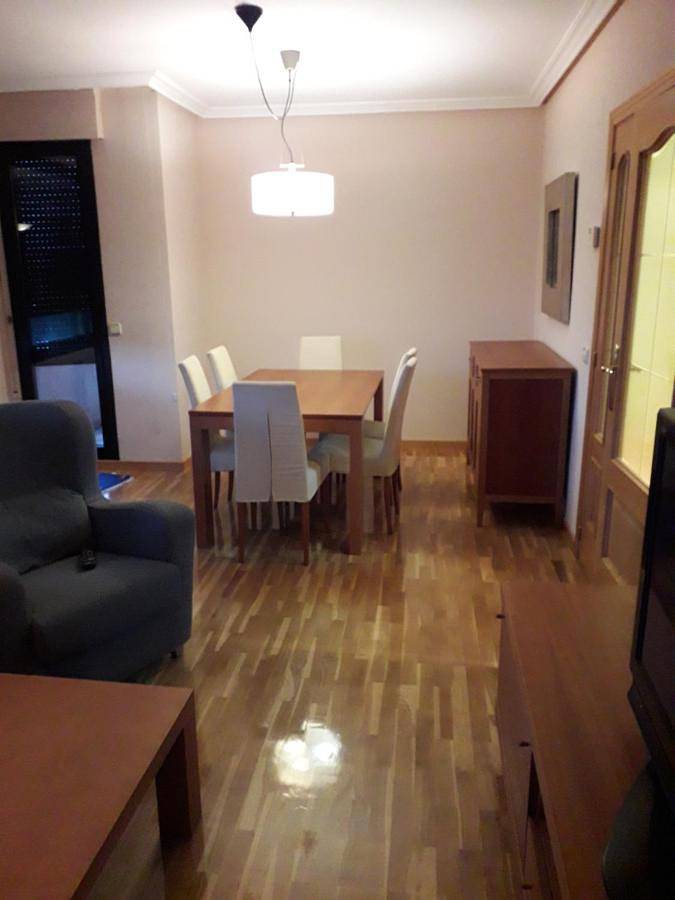 Apartamento de vacaciones para 6 personas, con terraza - 1