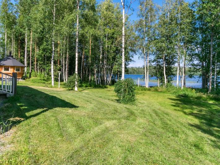 Katariina in Juva, Südsavo