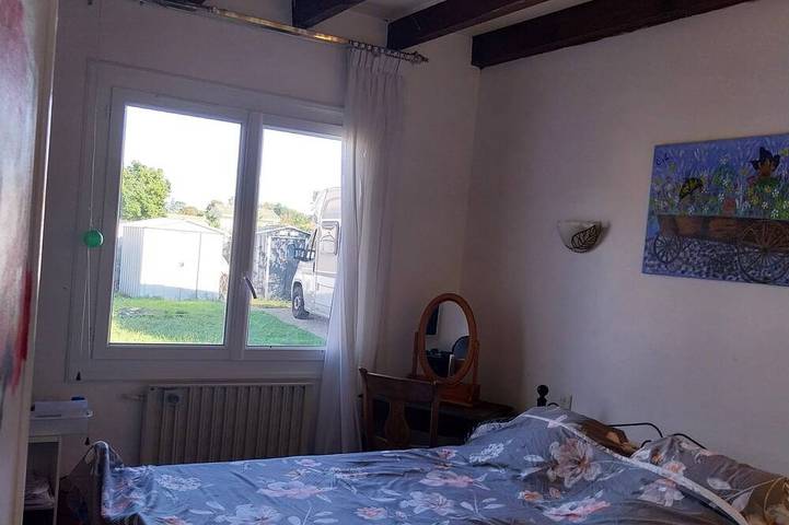 Location de vacances pour 6 personnes à Campagne (Landes) - 3