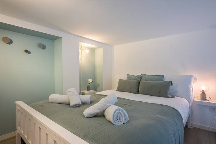 Ferienwohnung für 2 Personen in Livorno - 2