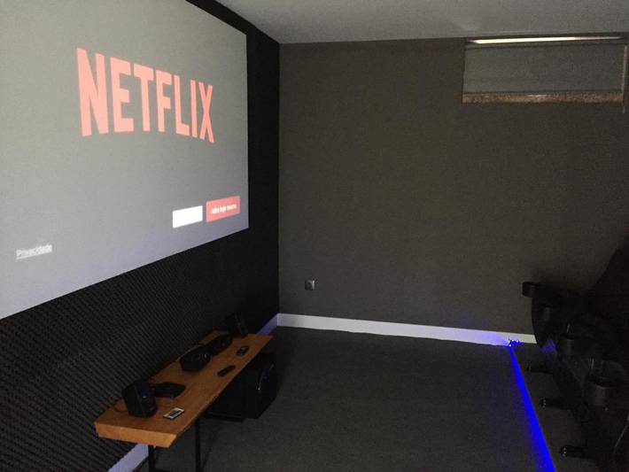 Location de vacances pour 10 personnes, avec jardin ainsi que vue et piscine à Barqueiros - 3