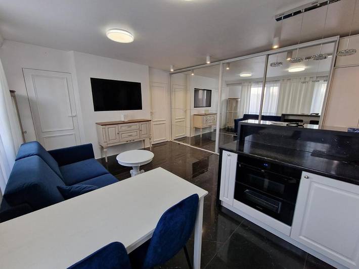 Apartament wakacyjny dla 4 osób, z Widok w Hajnówka