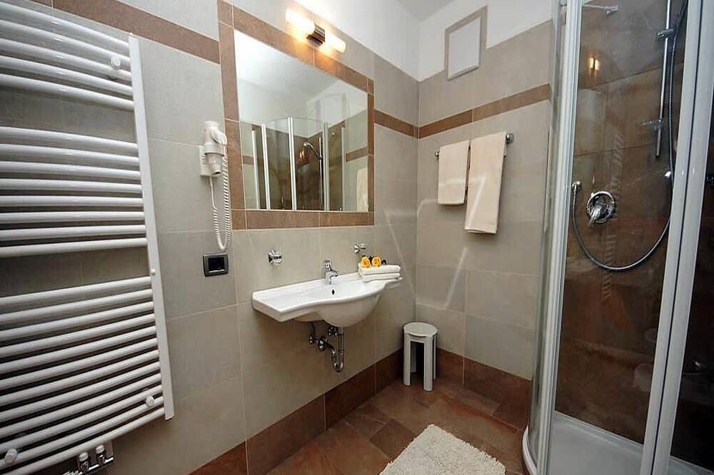 Ganze Wohnung, Armentara Zweiraumwohnung in Abtei, Dolomiti Superski